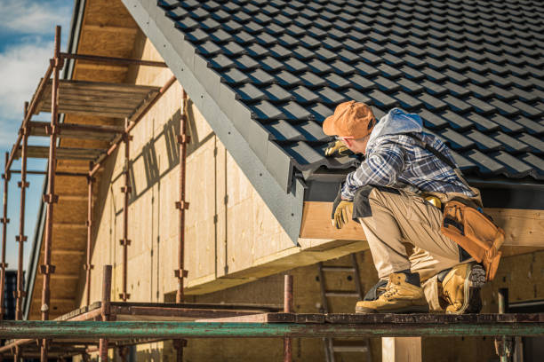 Best Roof Inspection Near Me  in Fairfield, TX
