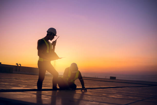 Fairfield, TX Roofing Contractor Company