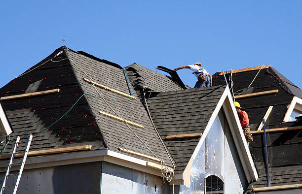 Best Commercial Roofing Services  in Fairfield, TX