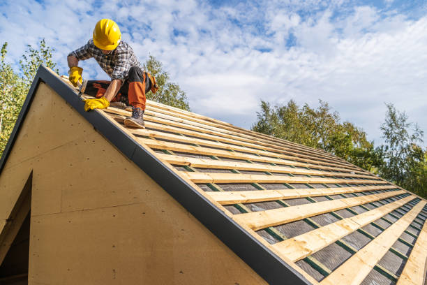 Best Roof Waterproofing Services  in Fairfield, TX
