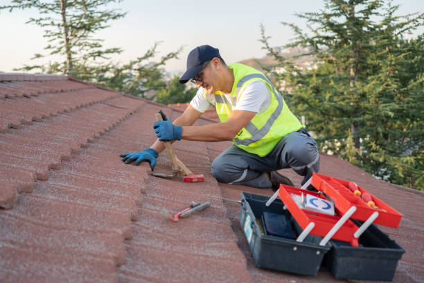 Best Metal Roofing Contractor  in Fairfield, TX