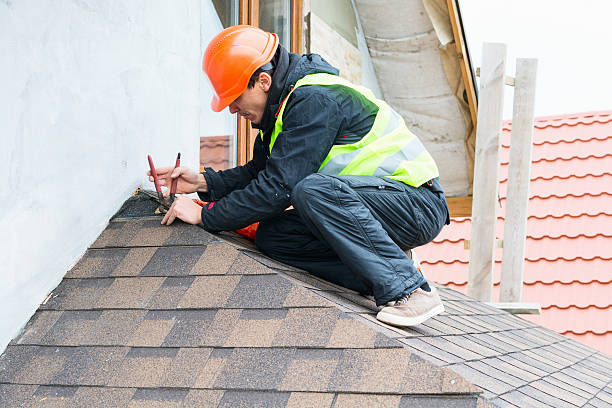 Best New Roof Installation  in Fairfield, TX