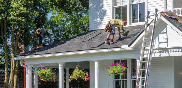 Best Commercial Roofing Services  in Fairfield, TX