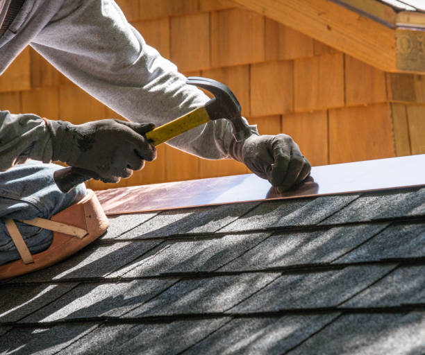 Best Emergency Roof Repair  in Fairfield, TX